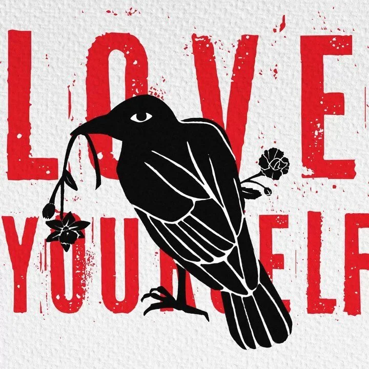 Another project I&rsquo;m very proud of based on an old album from BTS.