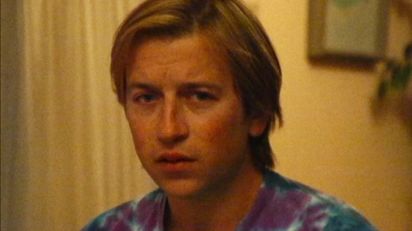 Skyler Gisondo in Primetime | Credit: A24
