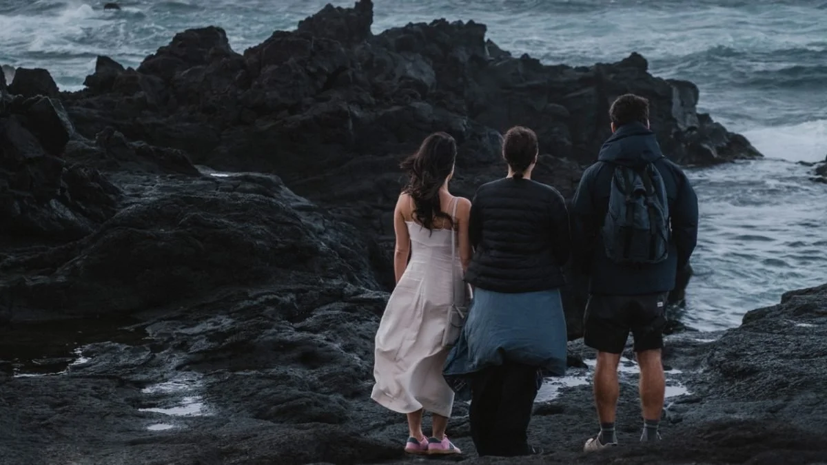 ‘Honeyjoon’ and the Complexities of Life