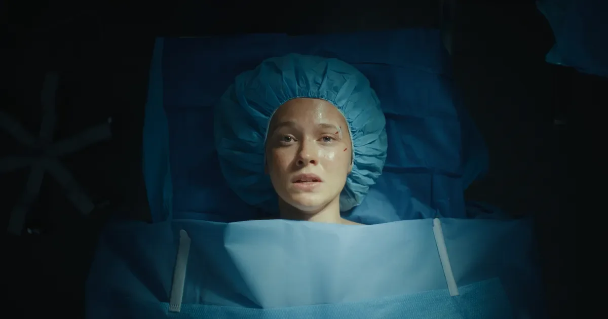 Cailee Spaeny in Beef Season 2 | Credit: Netflix