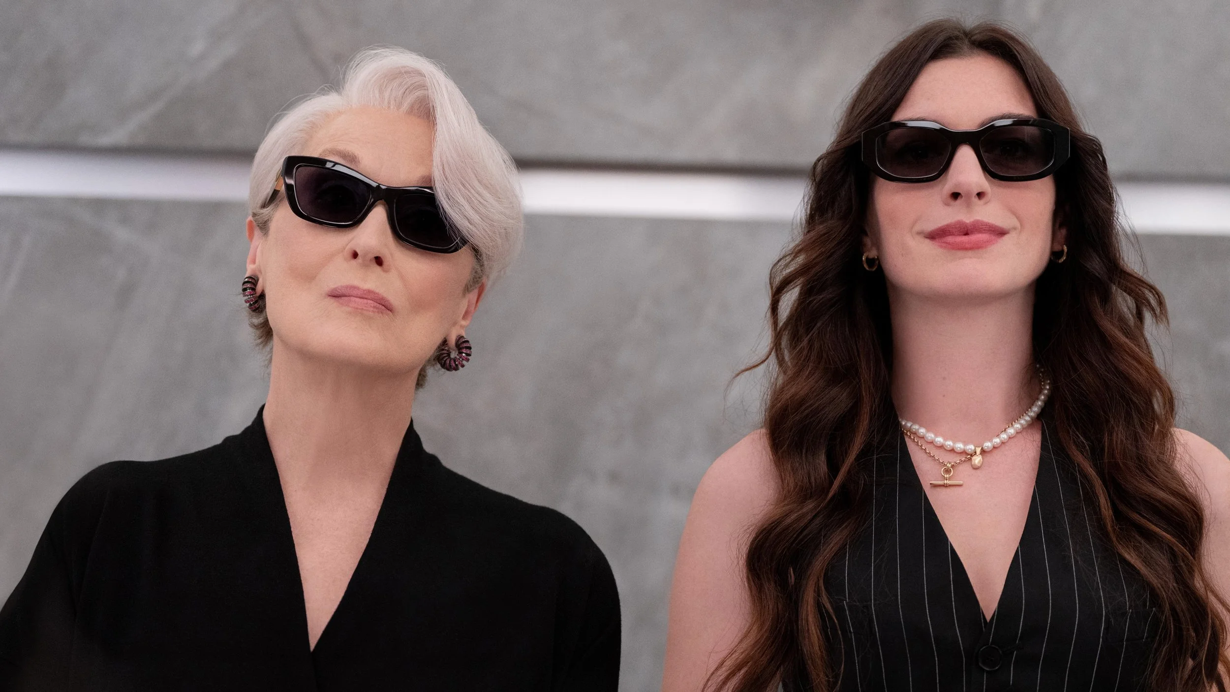 ‘The Devil Wears Prada 2’ and the Difficulty of a Legacy Sequel