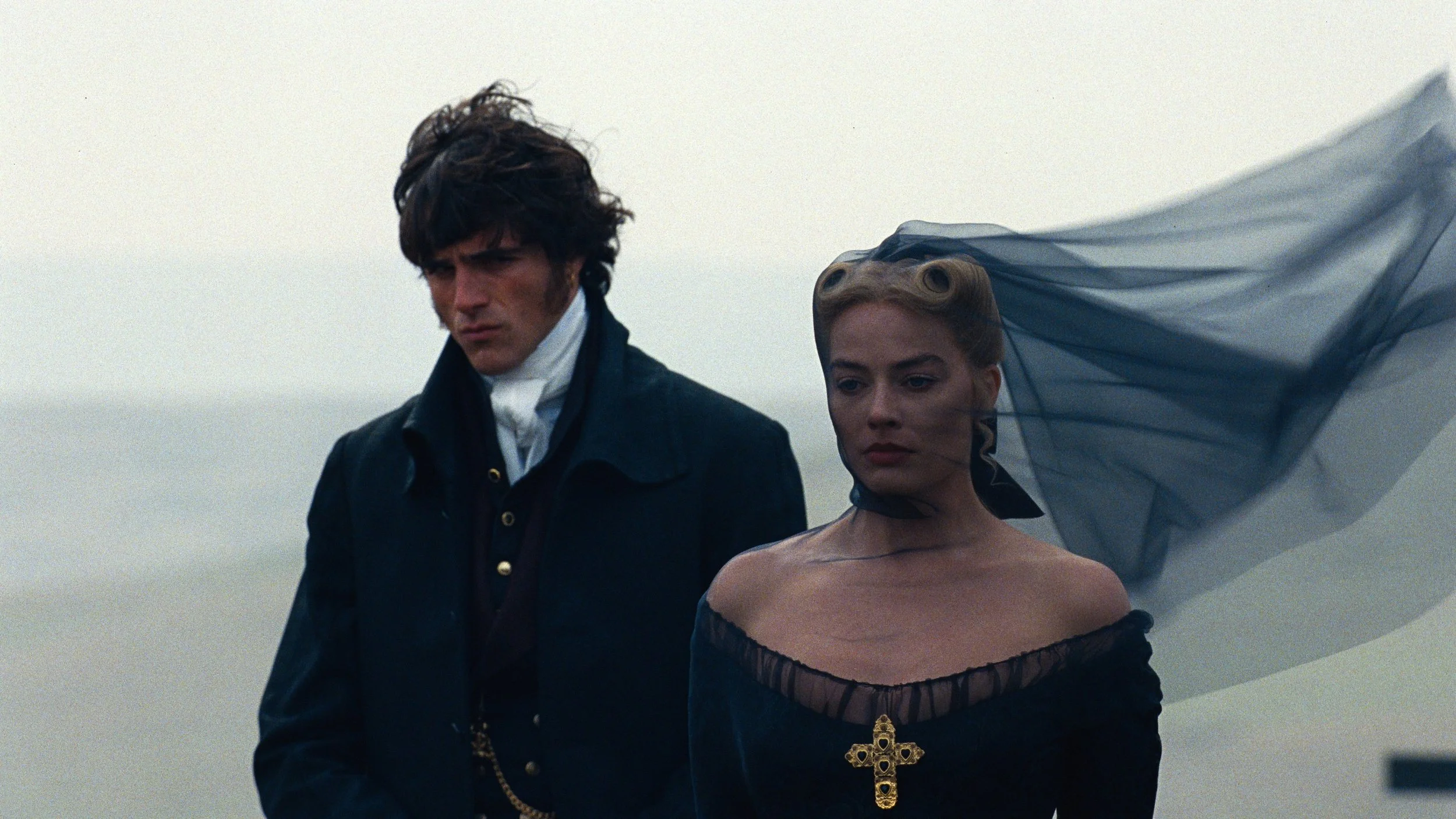‘Wuthering Heights’ and The Difficulty of Adapting a Beloved Novel