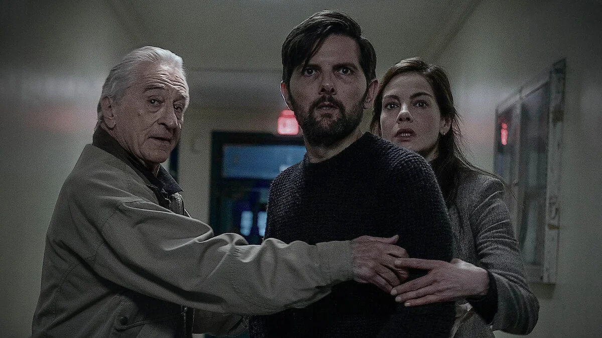 ‘The Whisper Man’ is a Run-of-the-Mill Crime Thriller