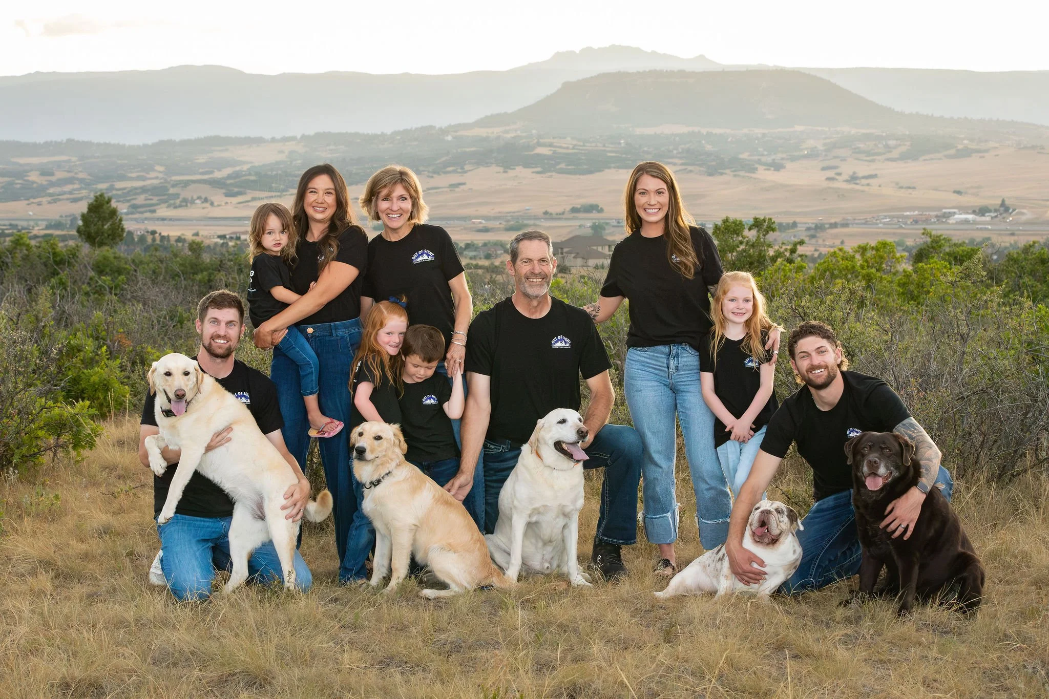 Why "Local &amp; Family-Owned" Actually Matters When You're Choosing a Closet Company