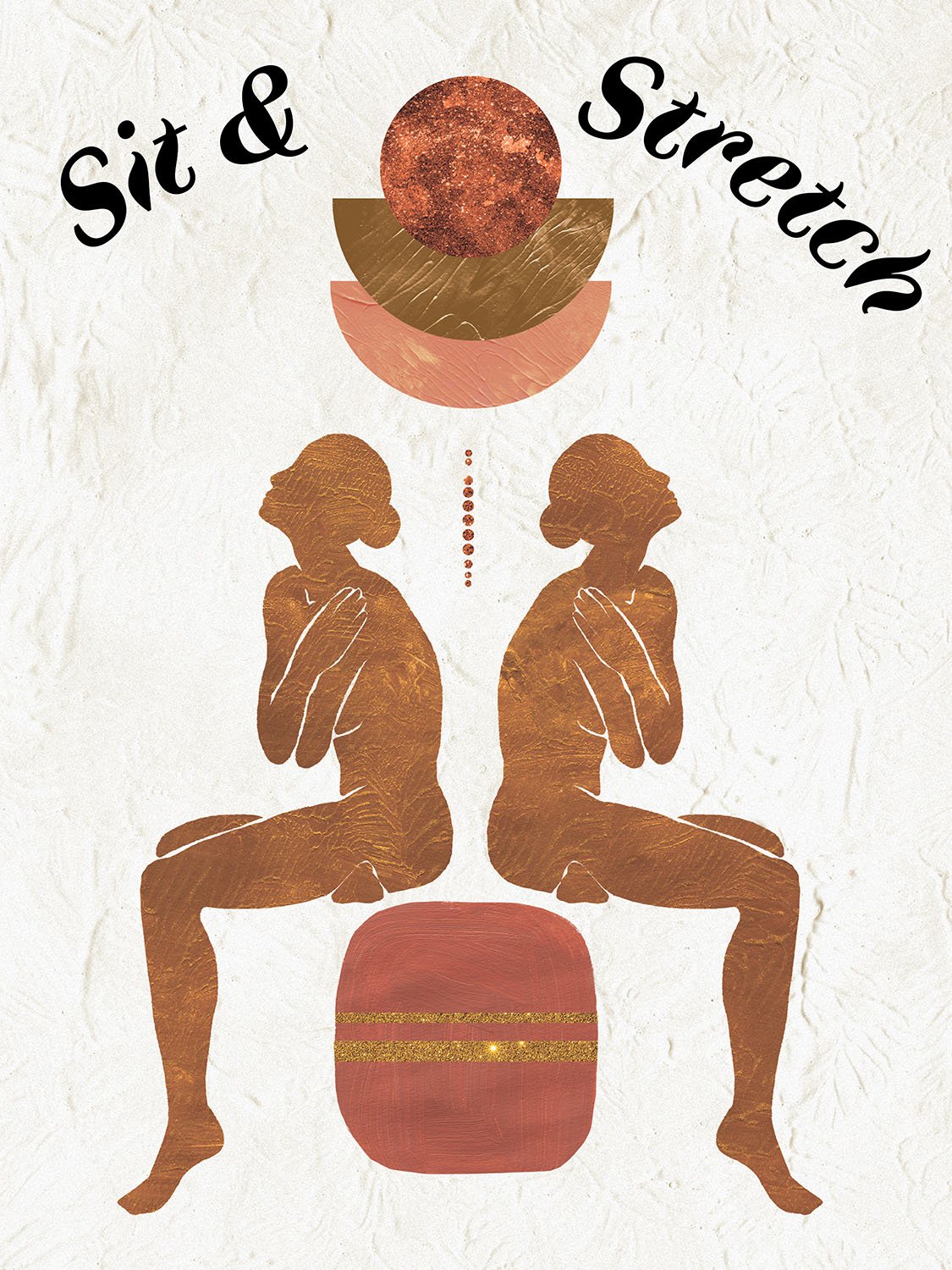 Chair Yoga Workshop