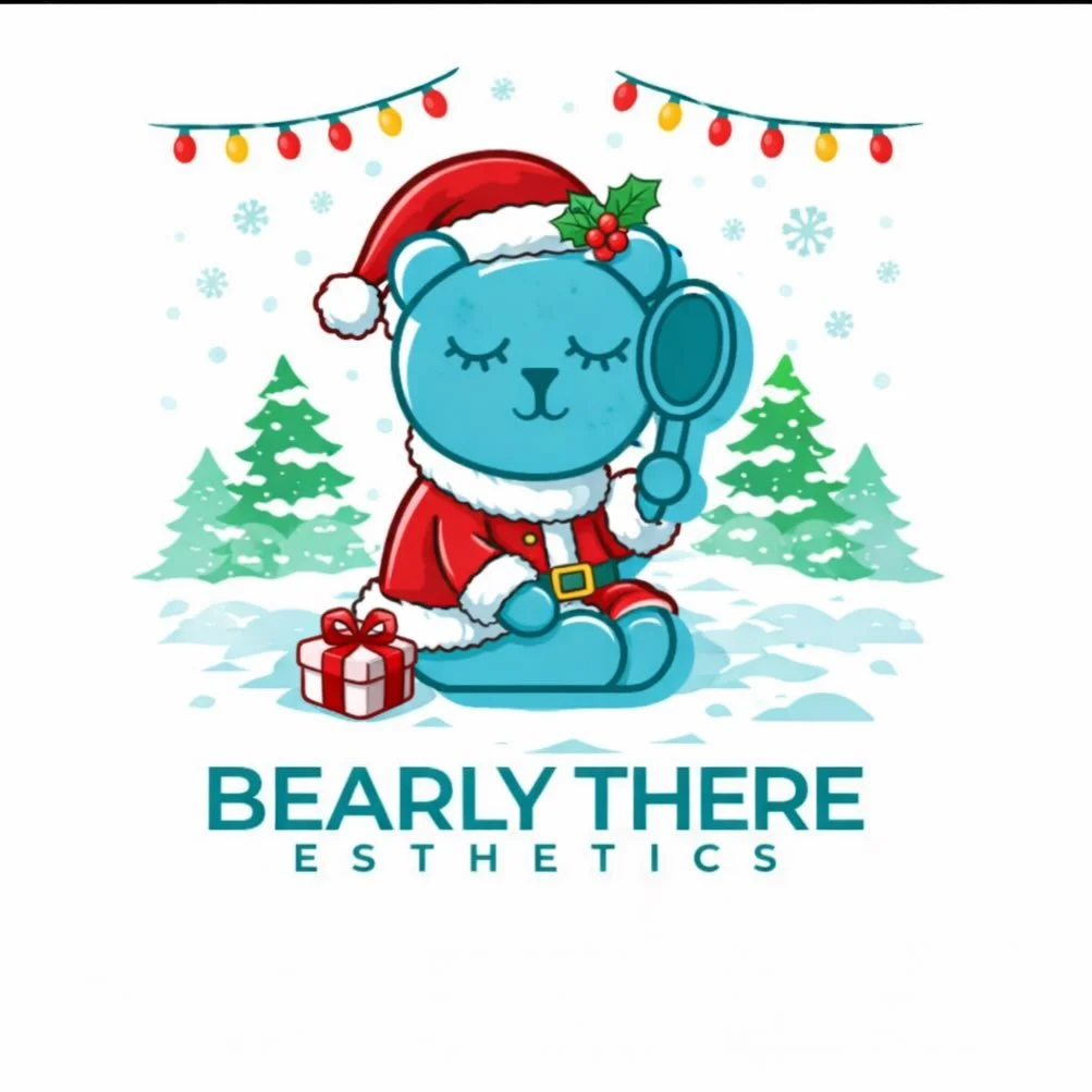 Merry Christmas! So grateful for everyone who has supported my small business this year.🎄