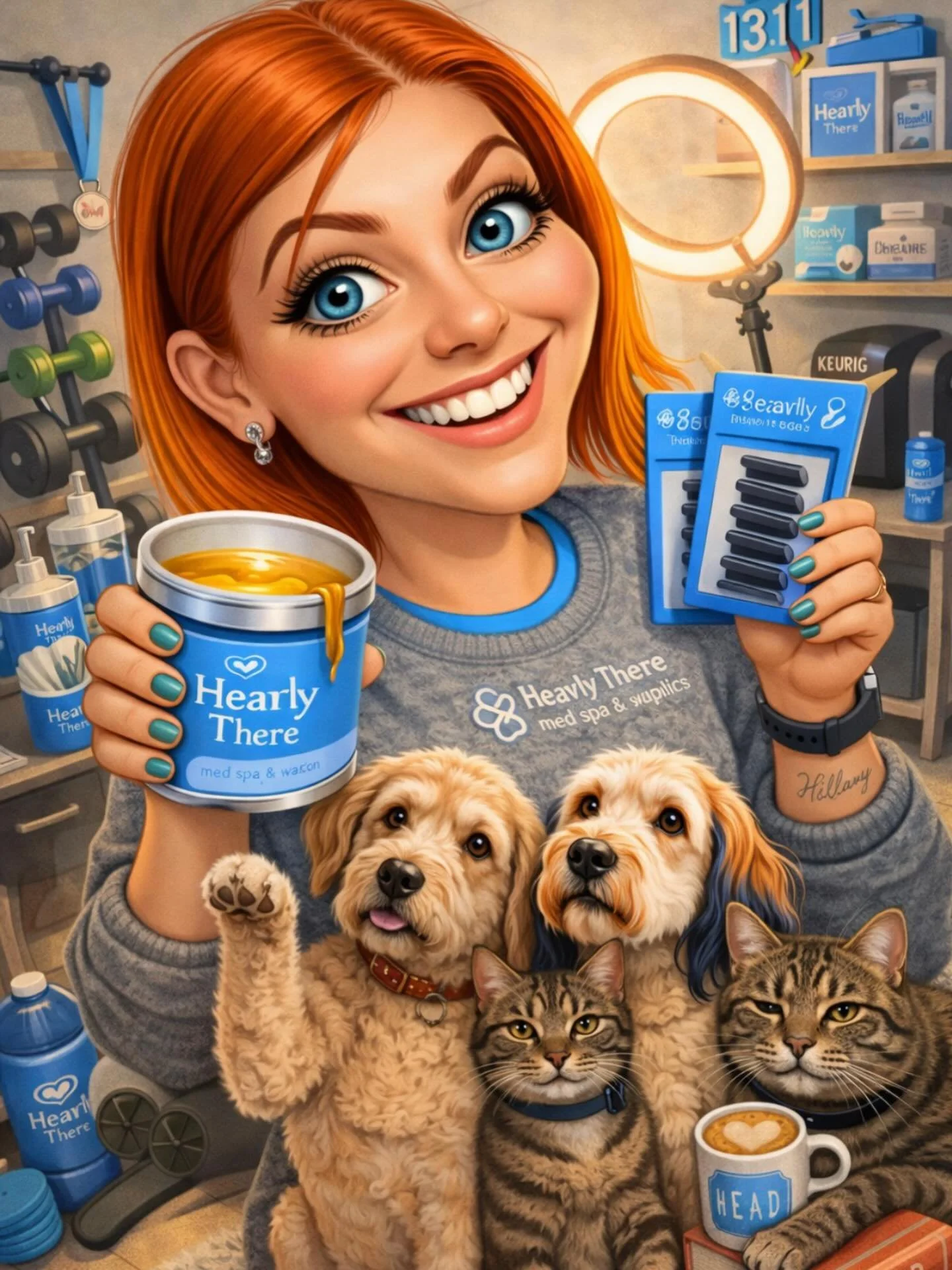 Been so behind on posting so I thought I would hop on this trend. 😂 so right and so wrong.