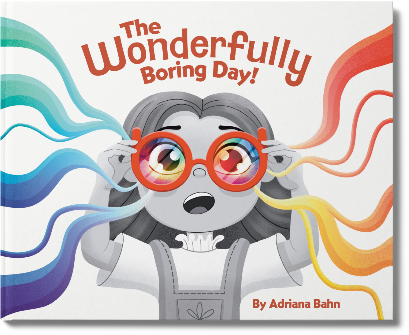 The Wonderfully Boring Day!