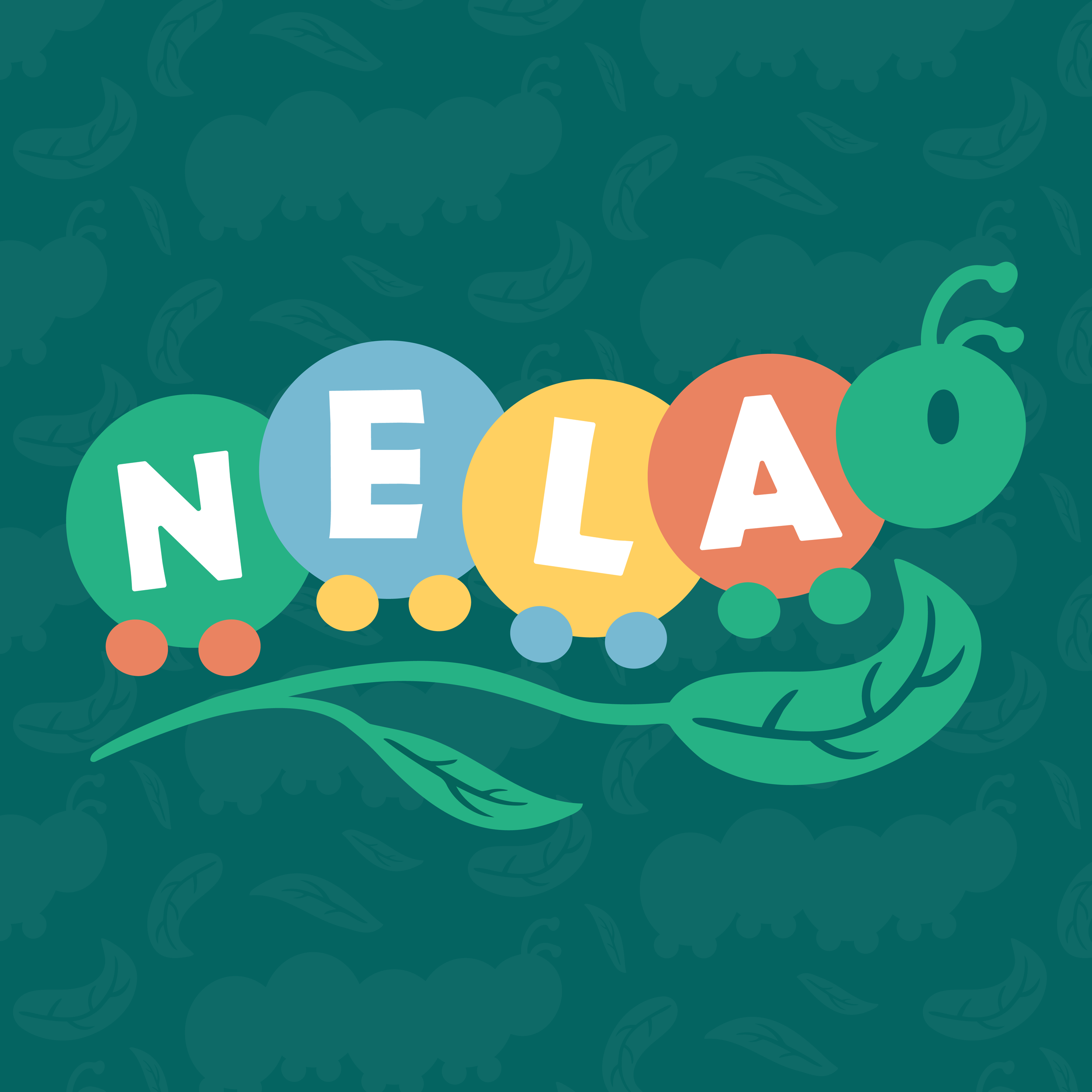NELA Branding & Identity