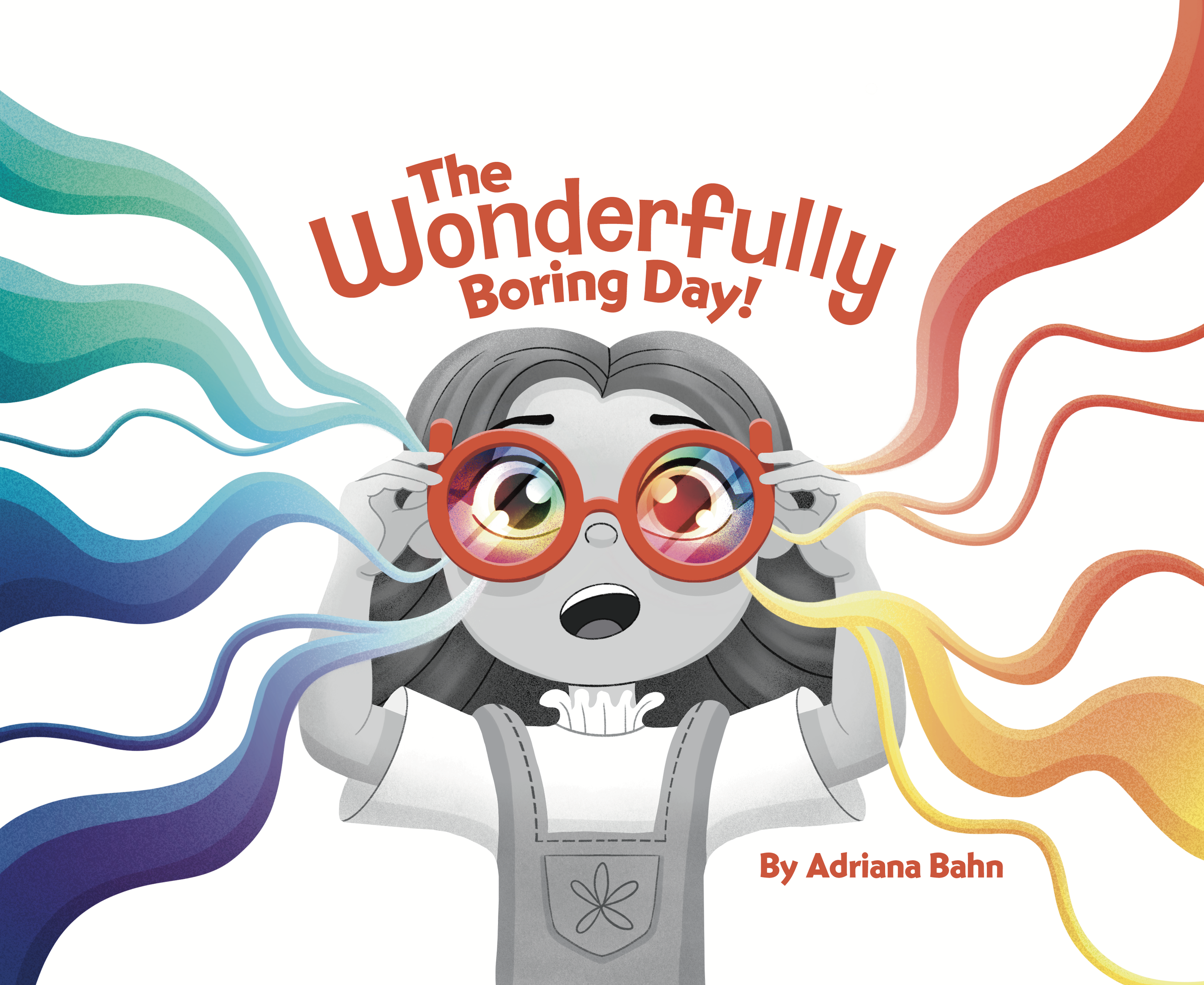 The Wonderfully Boring Day