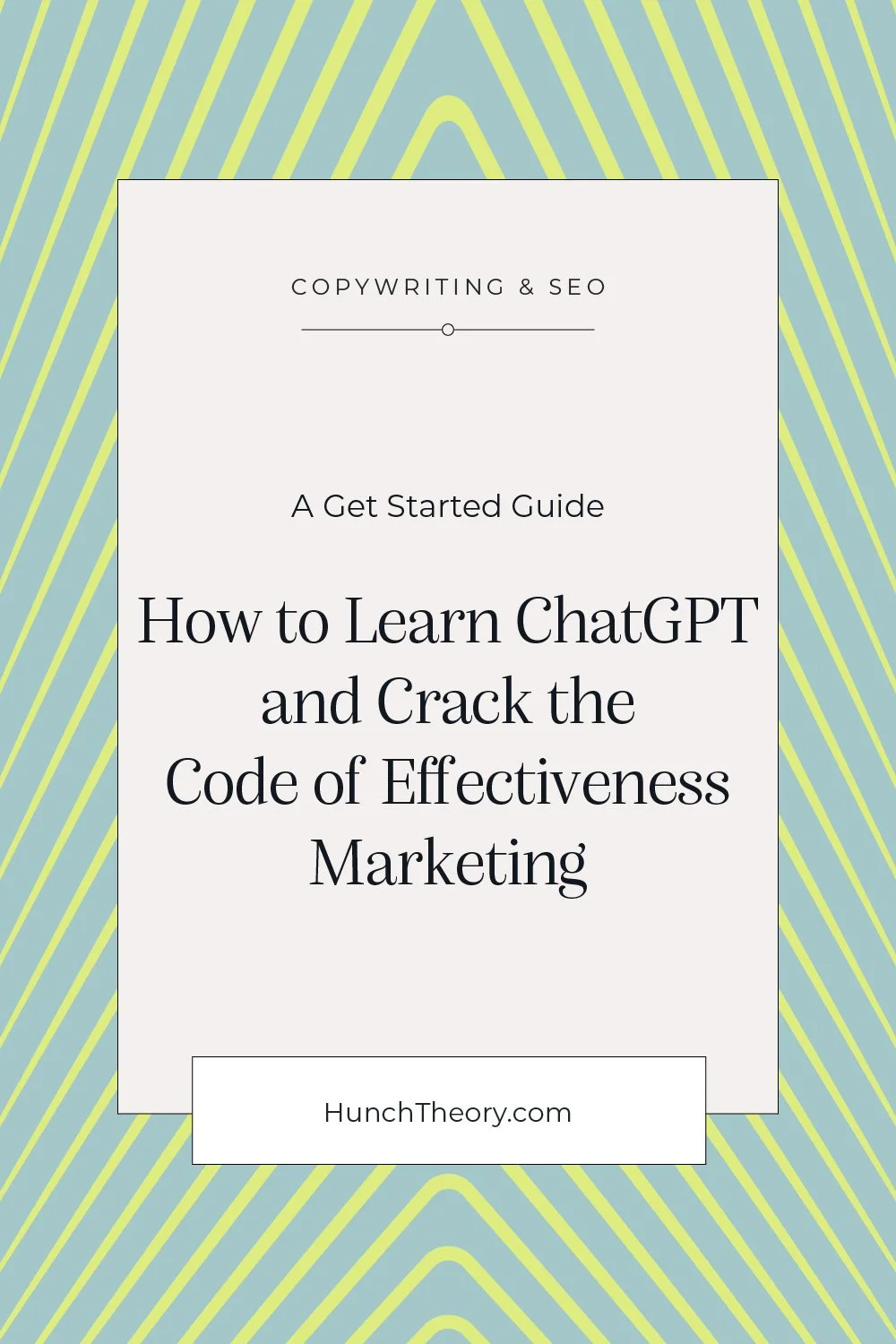 A Get Started Guide: How to Learn ChatGPT and Crack the Code
