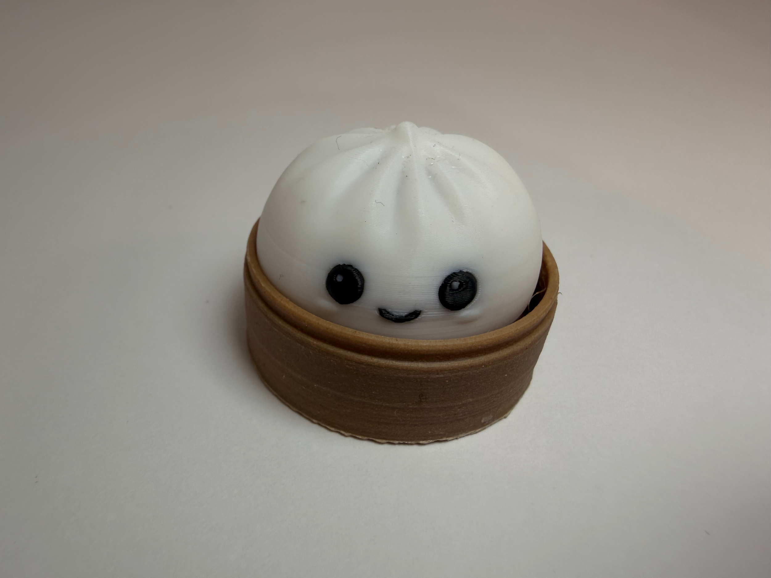 Dumpling Clicker