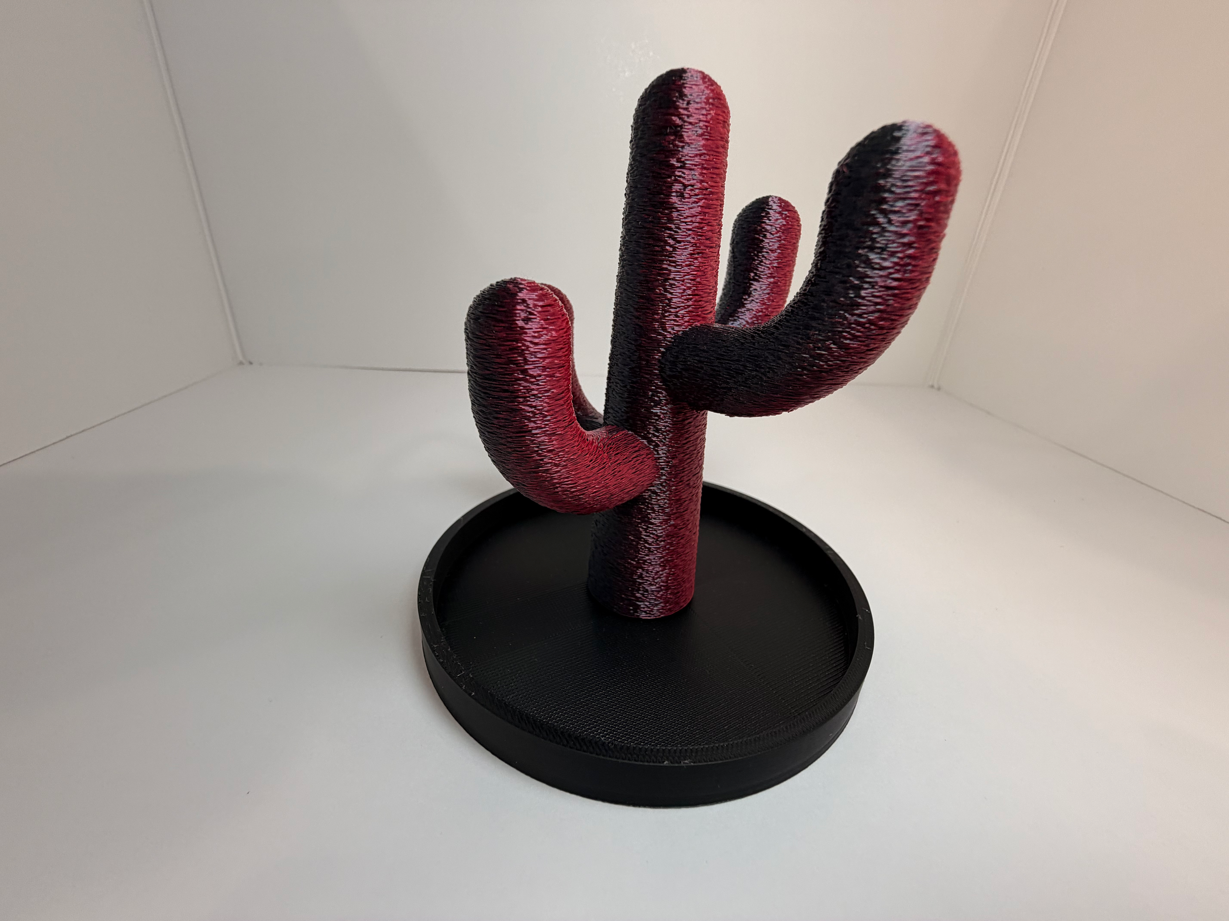 Jewelry Holder - Cactus