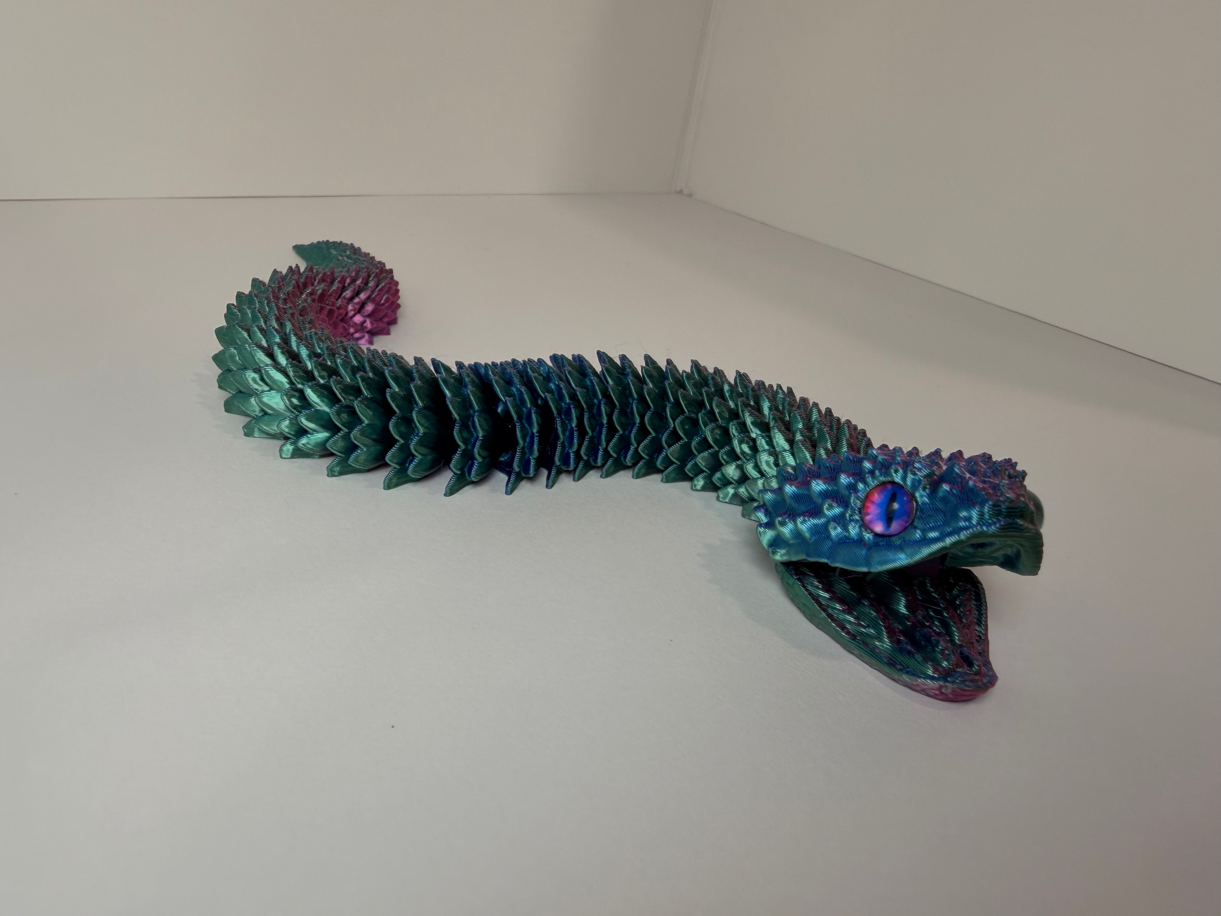 Medium Viper
