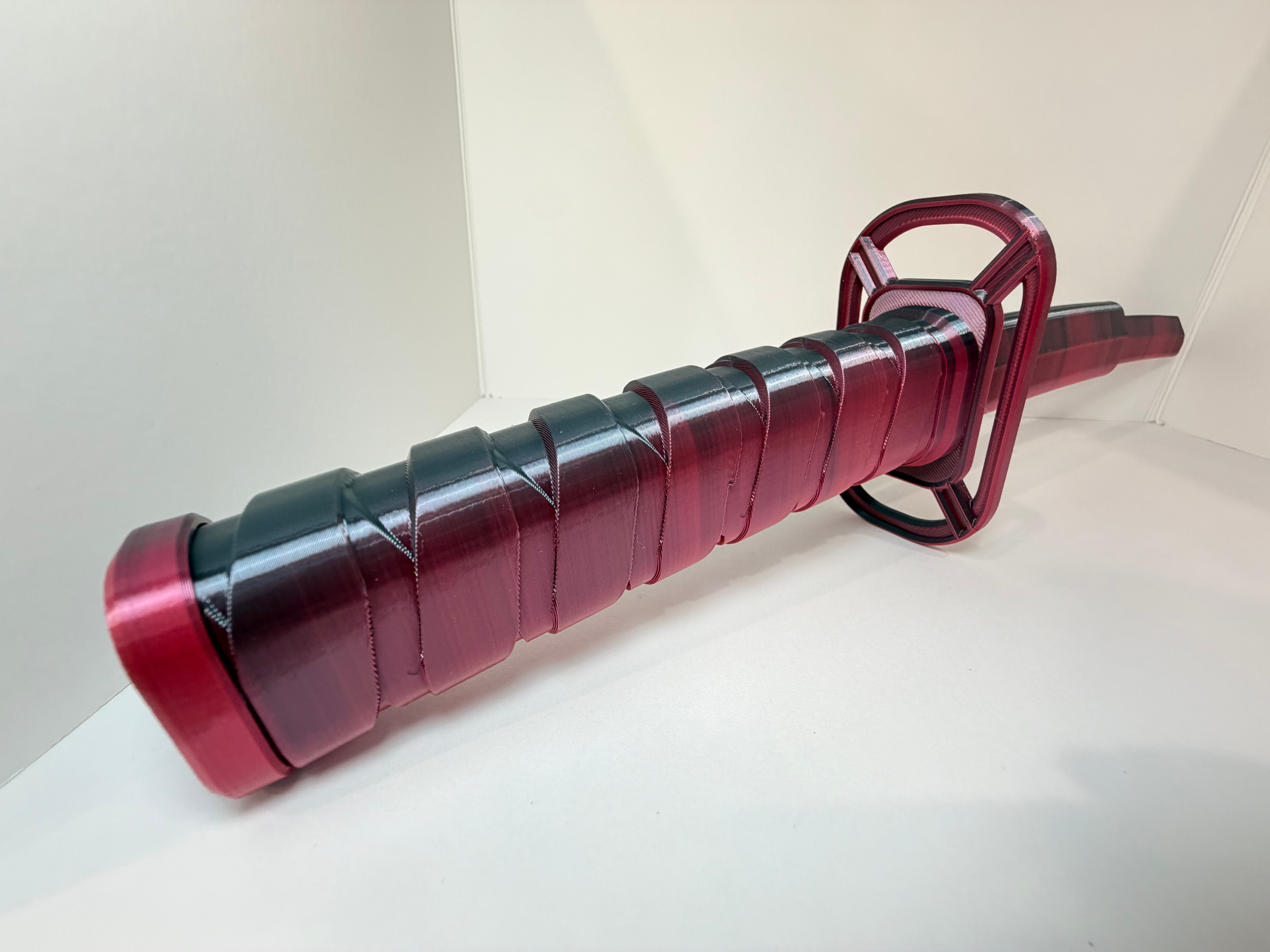 Sword - Collapsible