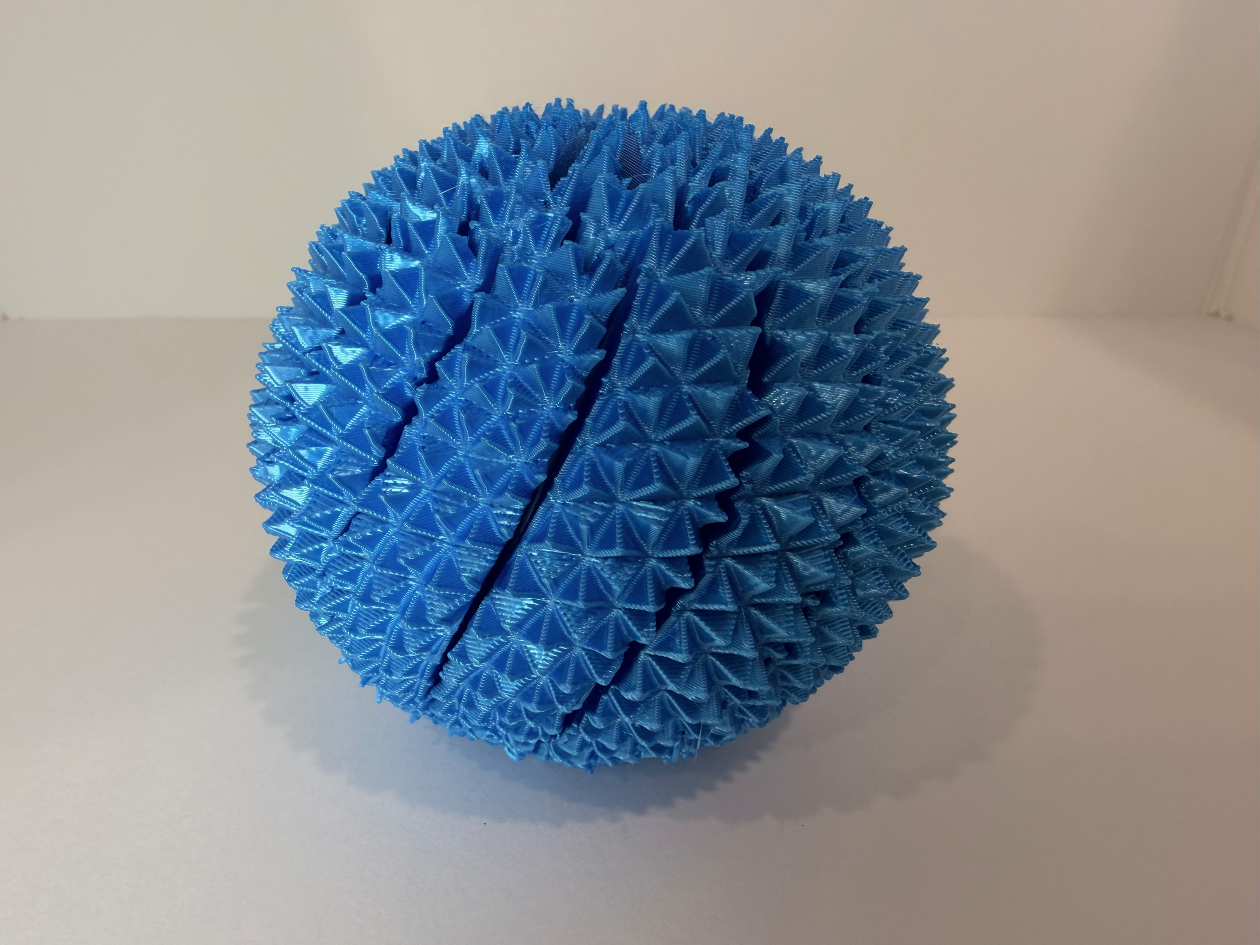 Spiky Fidget Spheres Large