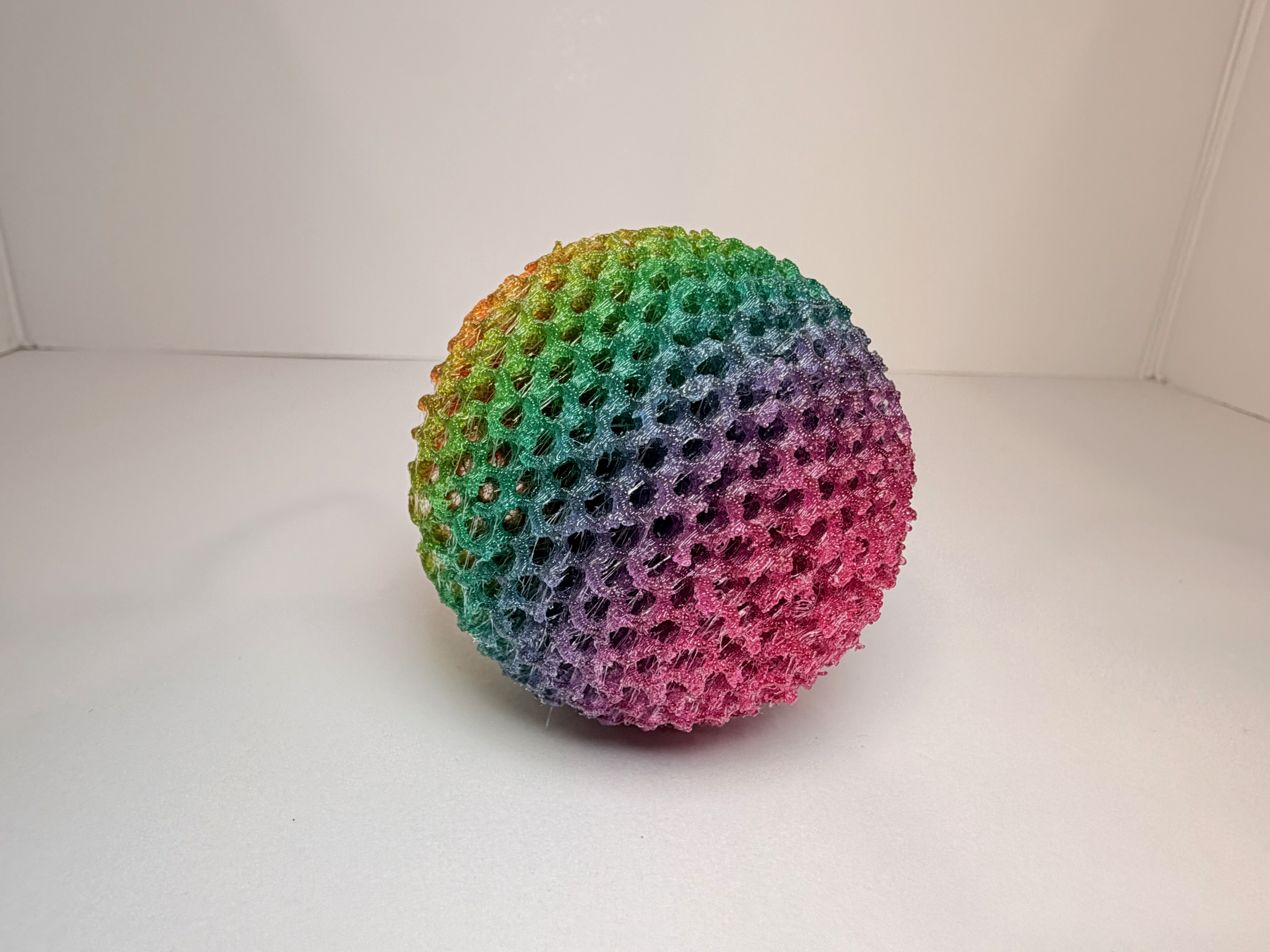 Bouncy Balls