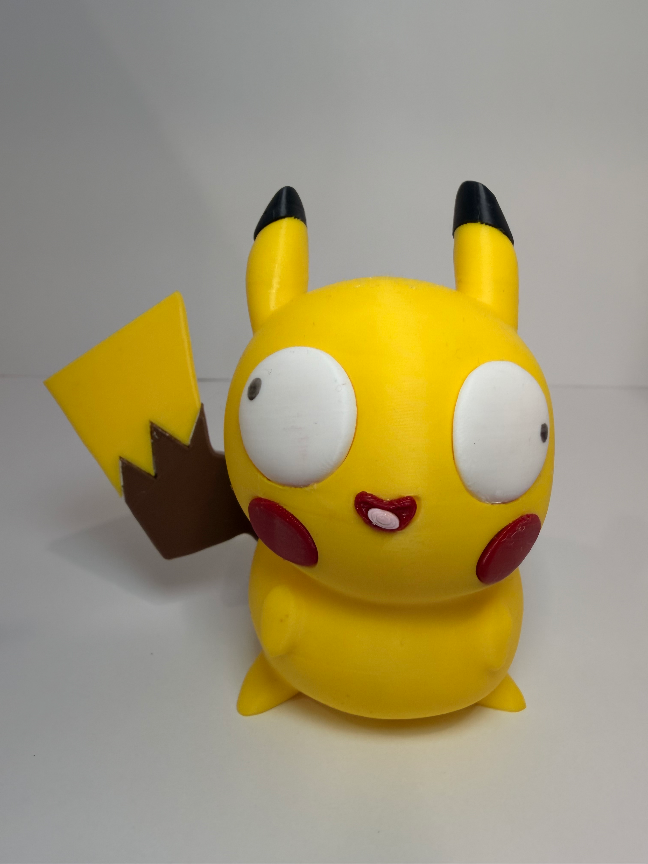 Pikachu Wise Pokemon