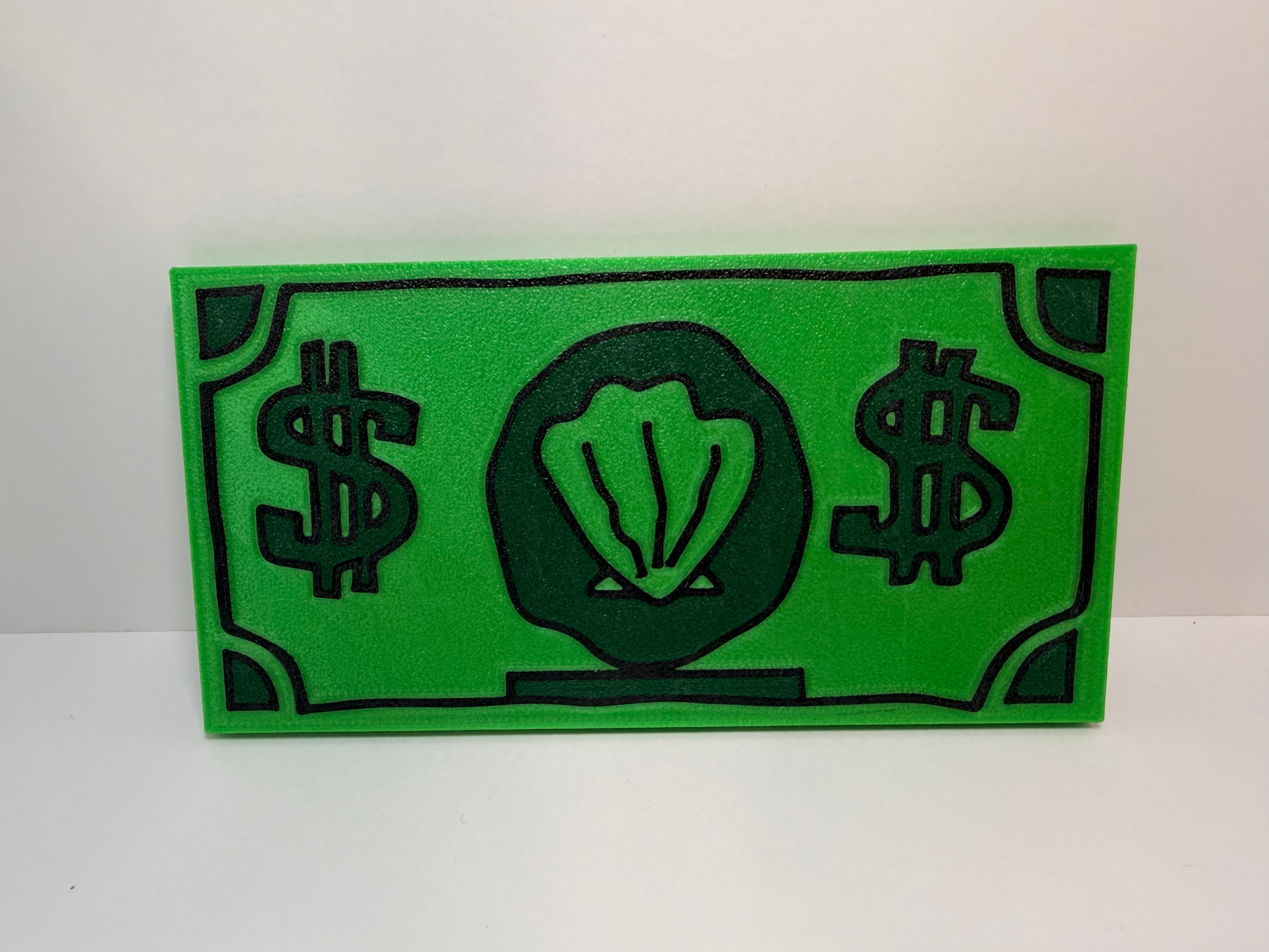 Bikini Bottom Bucks - Spongebob Tap to Pay Cardholder