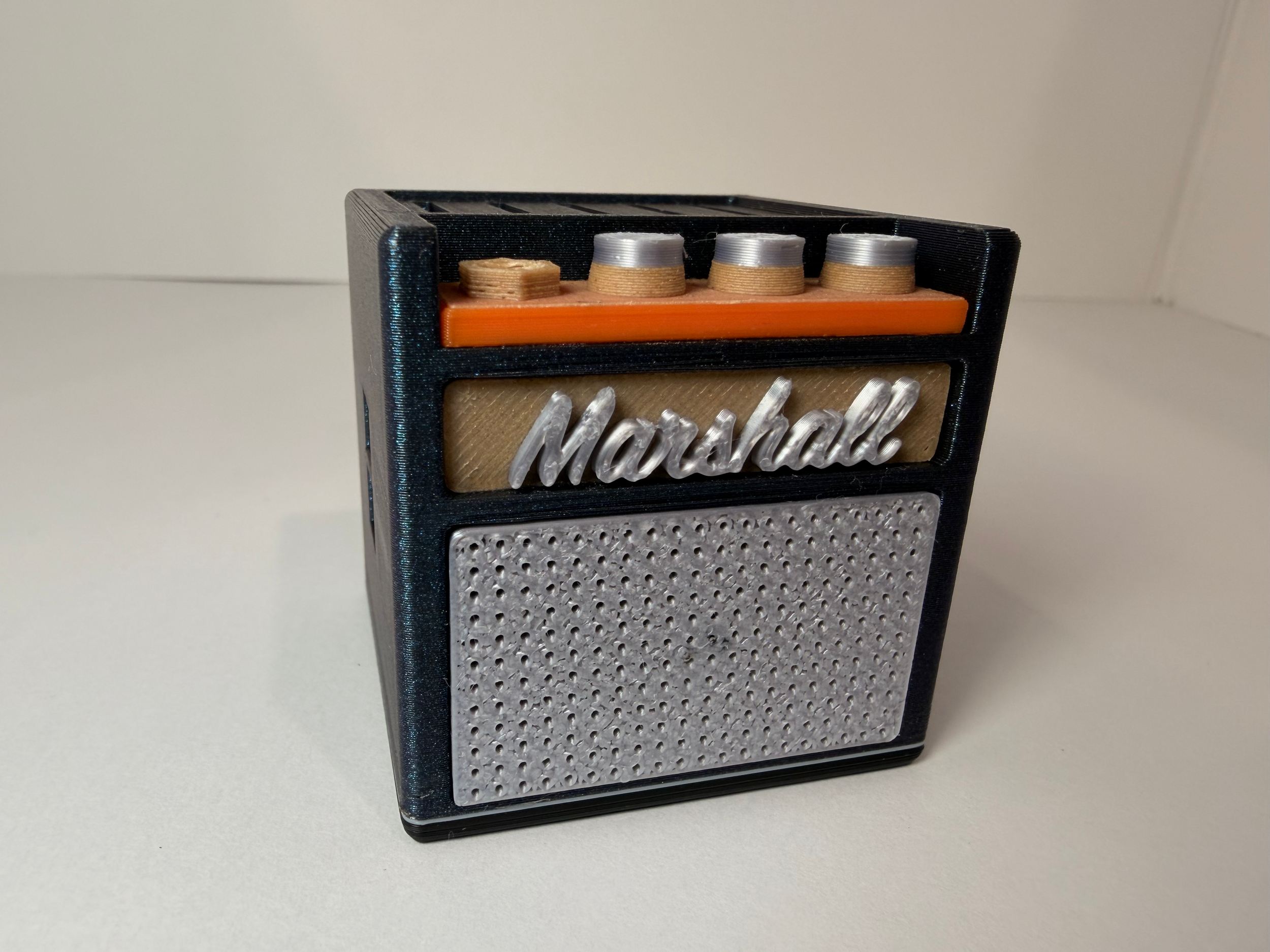 Guitar Pick Holder