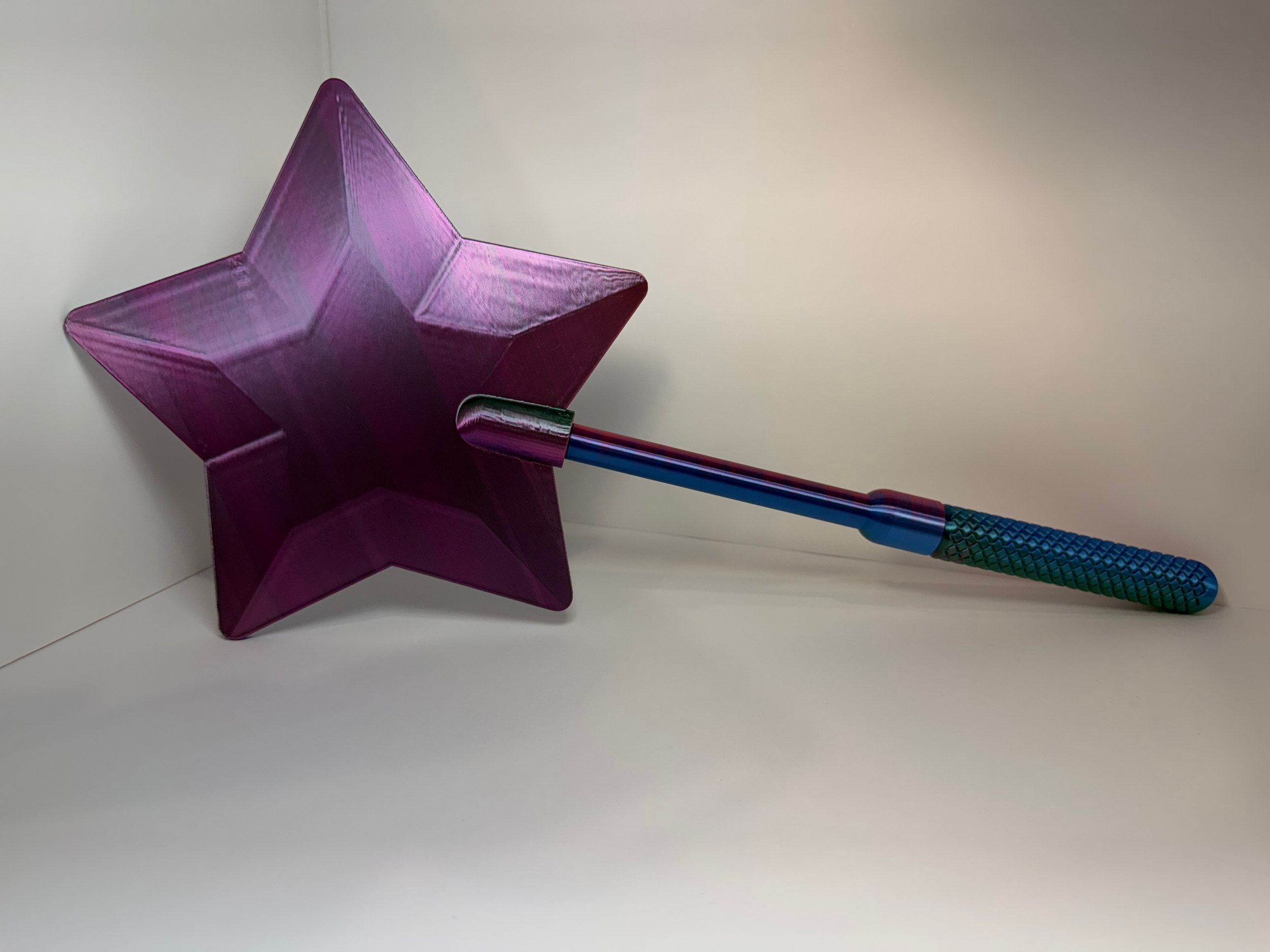 Star Tap to Pay Wands