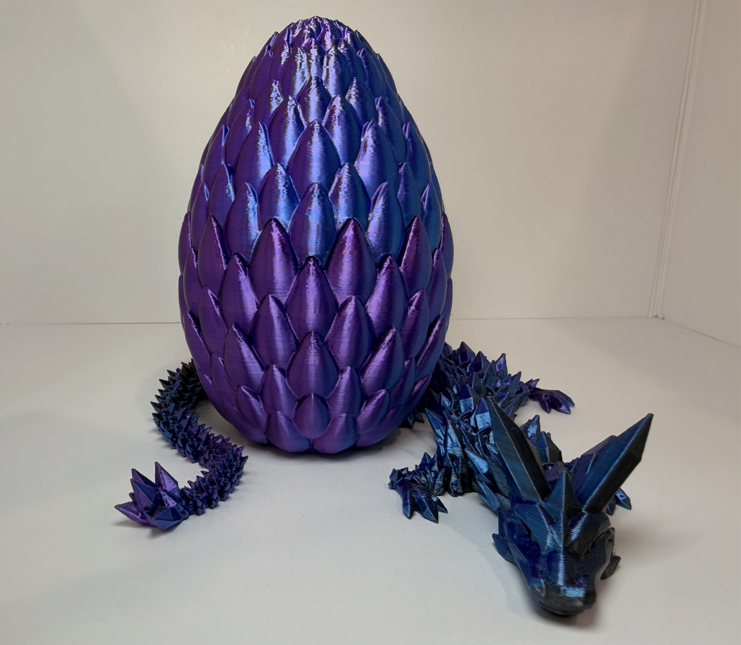 Dragon Egg