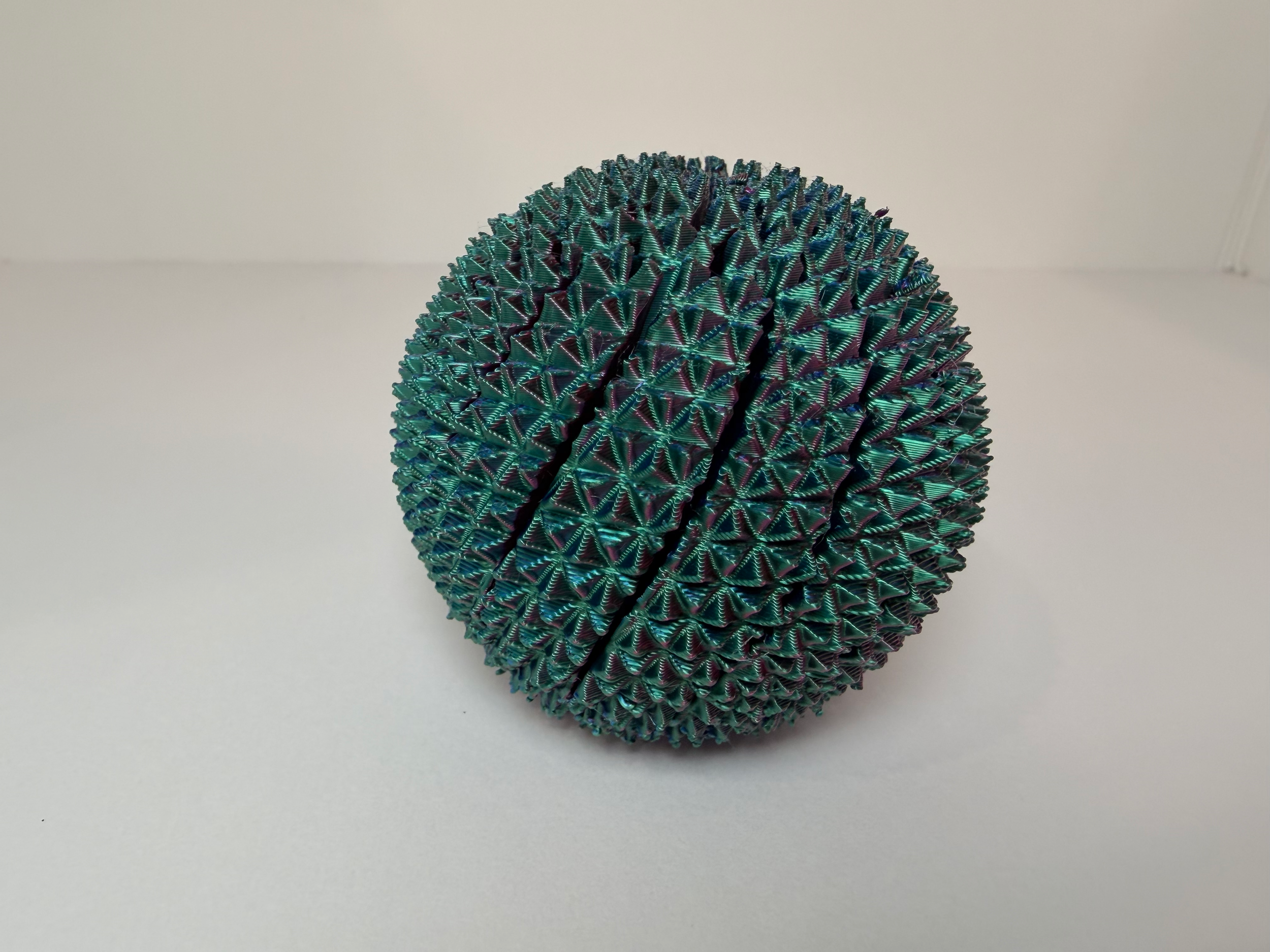 Spiky Fidget Spheres Medium