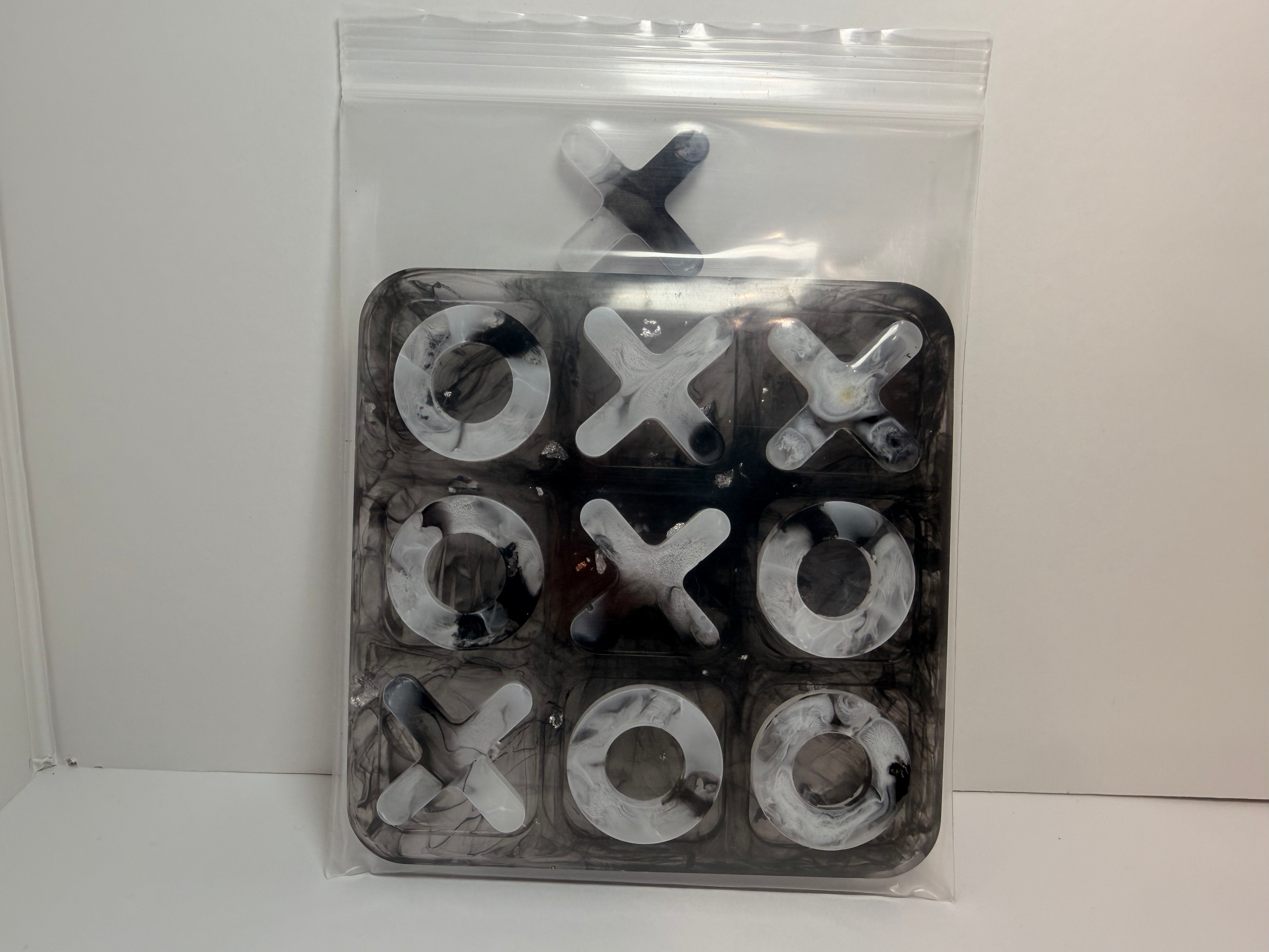 Tic Tac Toe Set