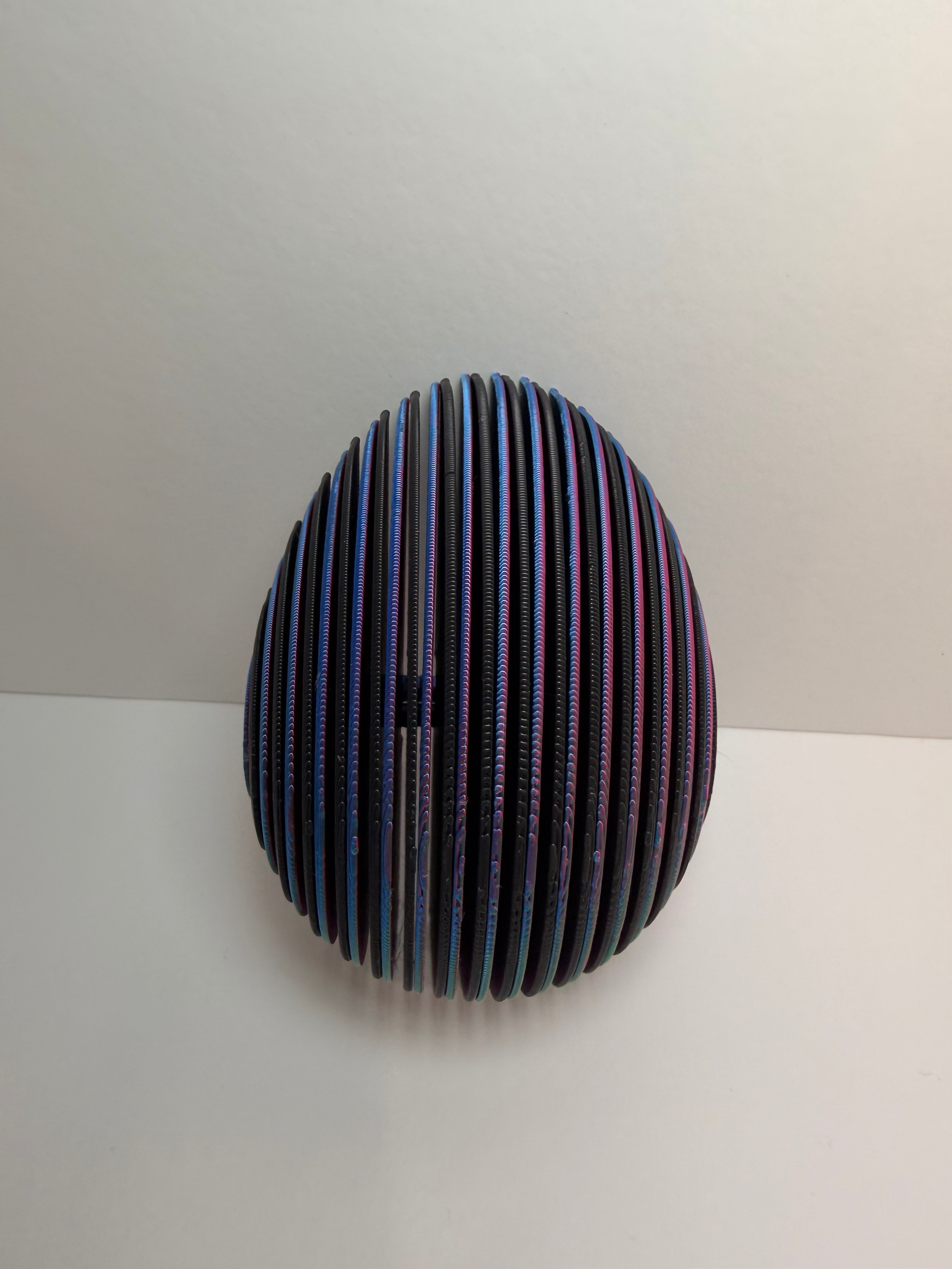 Nesting Egg Fidget