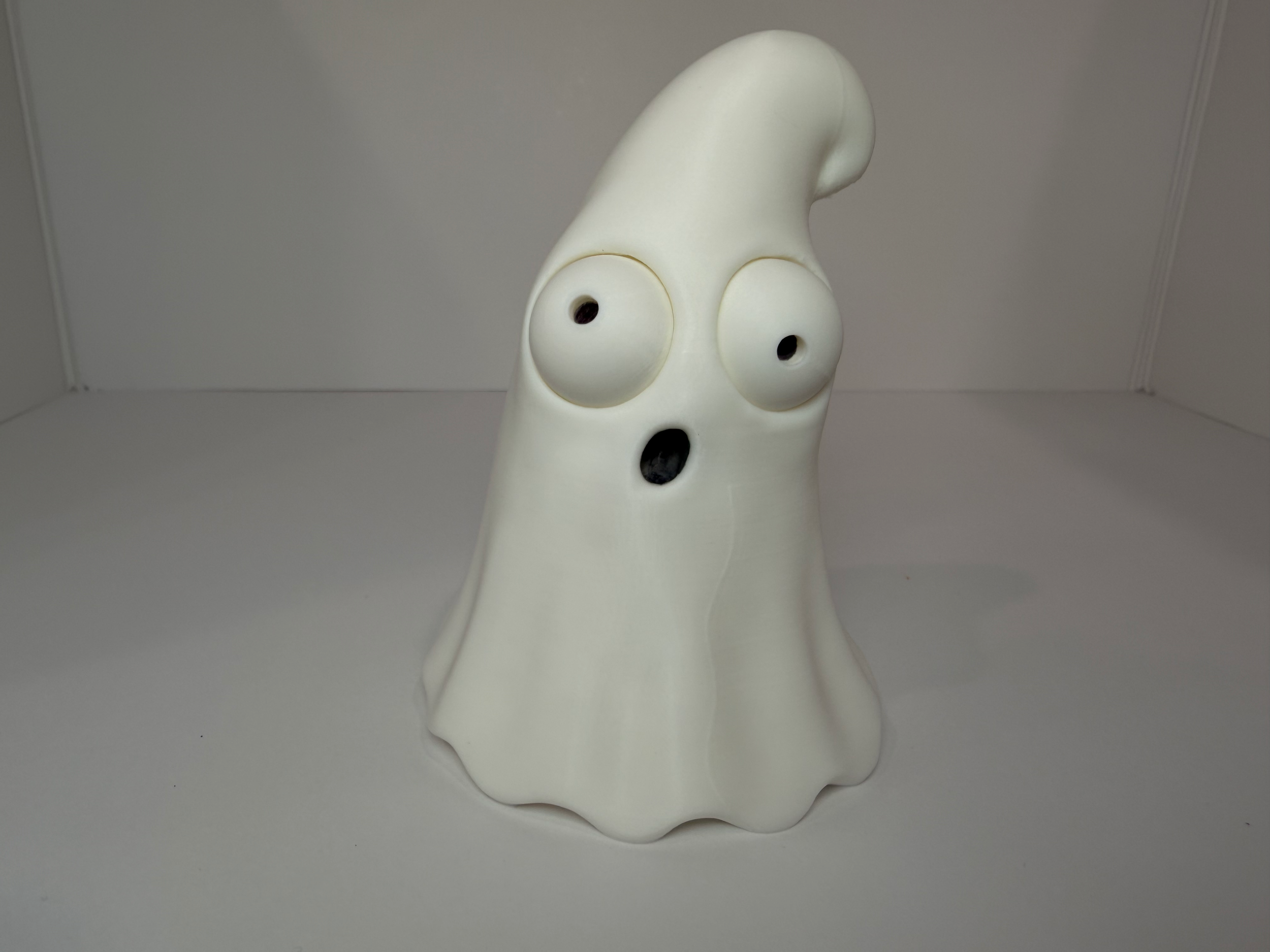 Goofy Ghosts - Tall