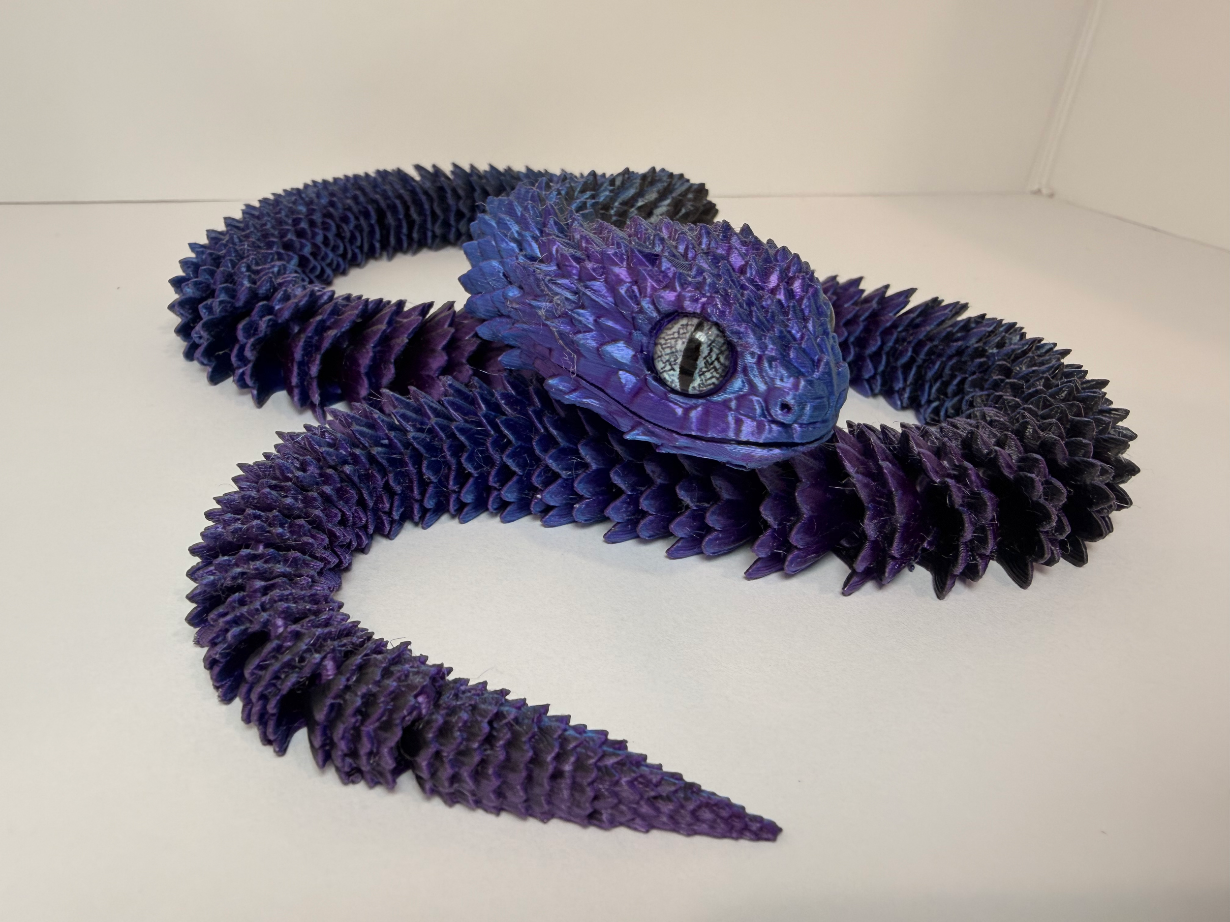 Large Viper
