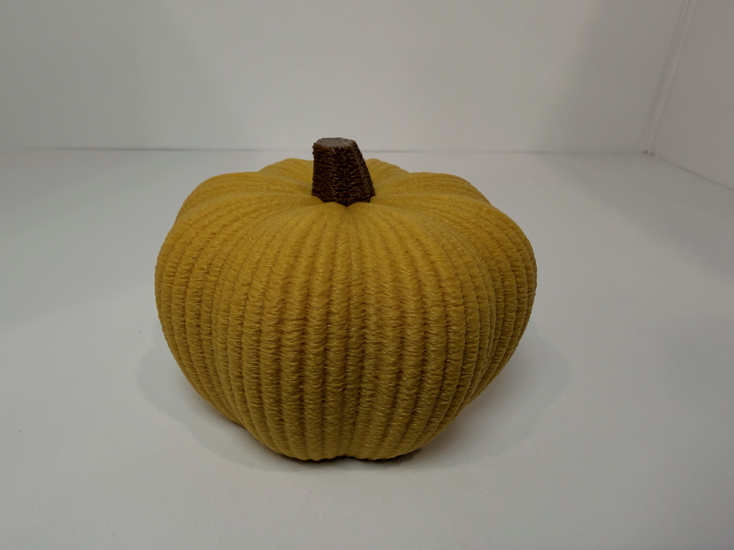 Small Pumpkin Decor