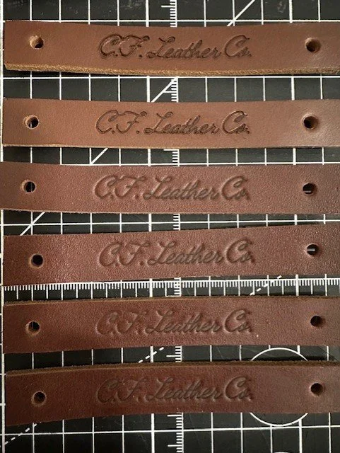 Maiden Belt