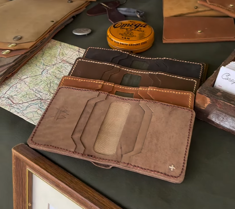 BiFold Wallet