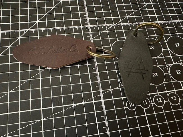 Classic Key Chain