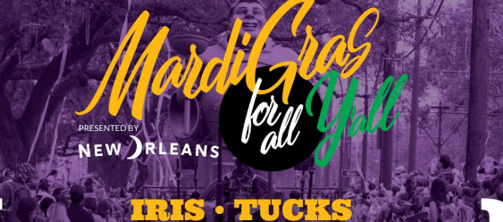 Saturday AM 2/14/2026 Iris/Tucks