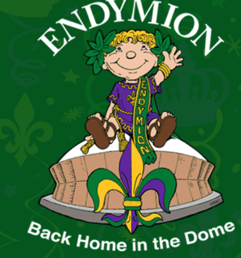 Saturday PM 2/14/2026 Endymion