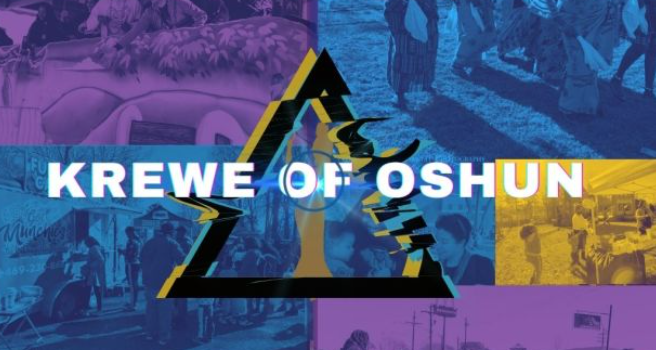 Friday 2/6/2026 Oshun/Cleopatra