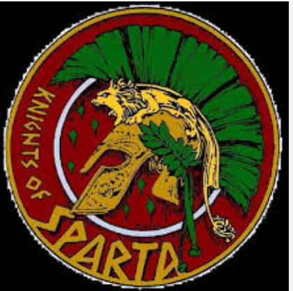 Saturday PM 2/7/2026 Sparta/Pygmalion