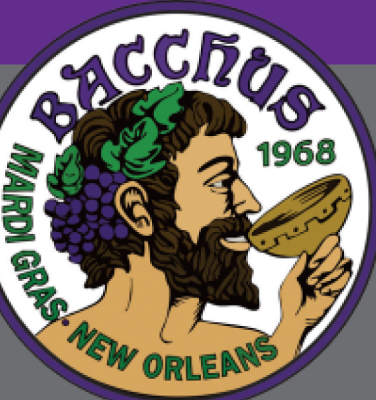 Sunday PM 2/15/2026 Bacchus