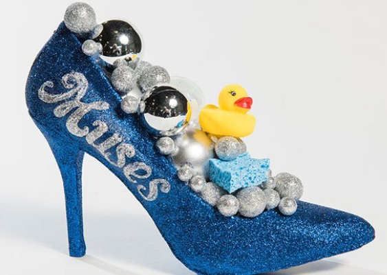 Thursday 2/12/2026 Chaos/ Babylon/ Muses