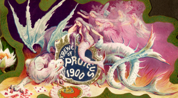 Monday 2/16/2026 Proteus/Orpheus