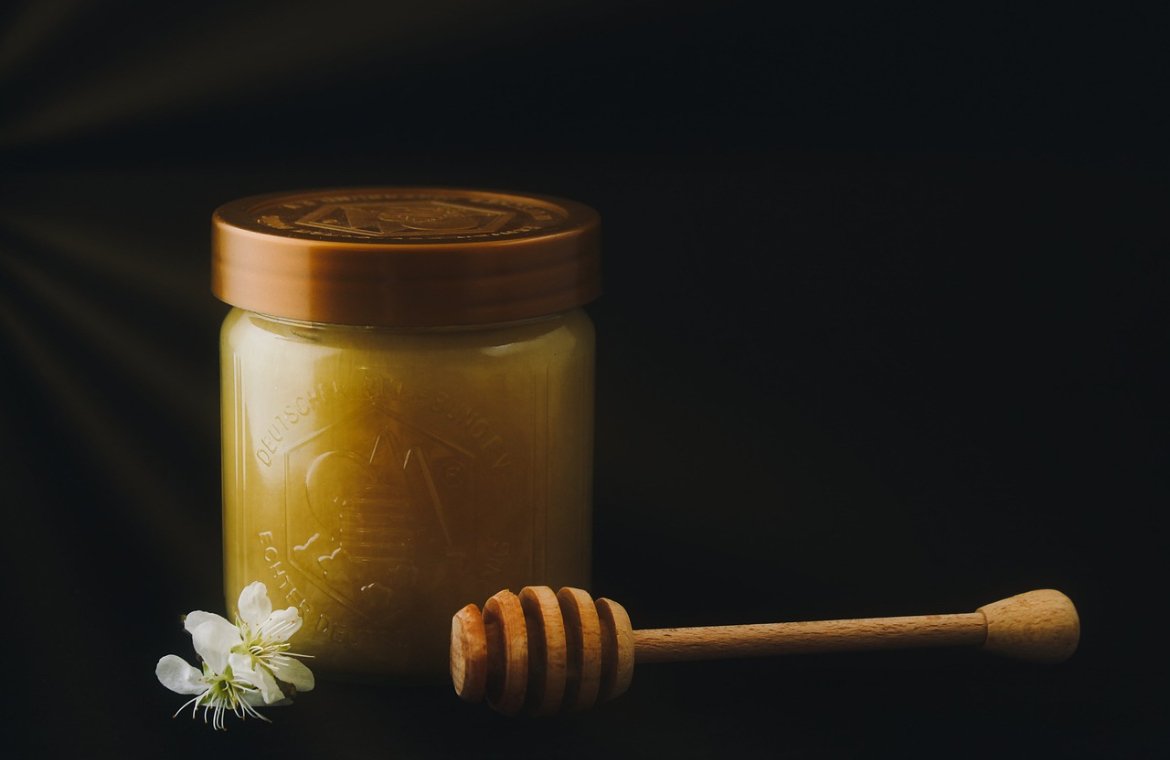 Honey Vanilla Tallow Balm