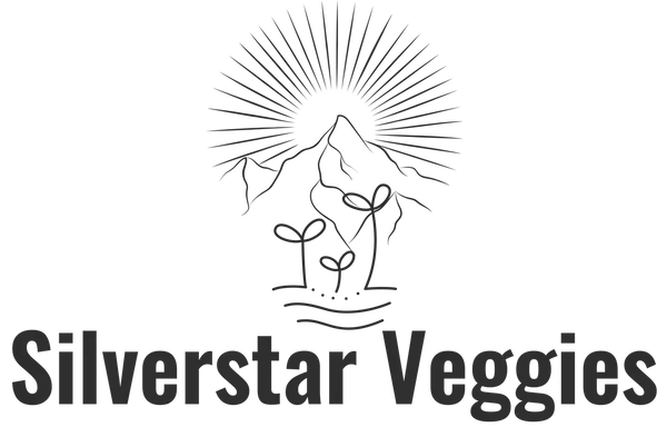 Silverstar Veggies logo
