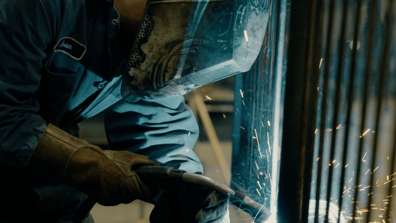 A1 Machine & Welding | Greater Vernon Cultural Centre