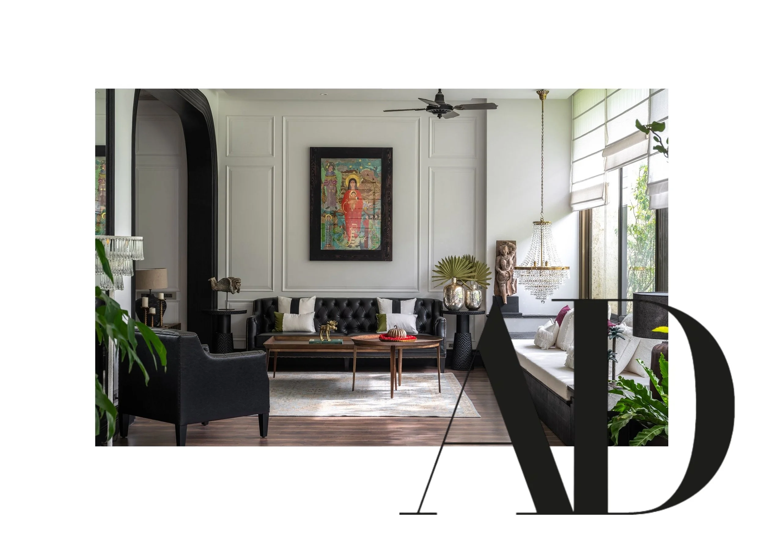 Interior Design — greenelephantwork.com