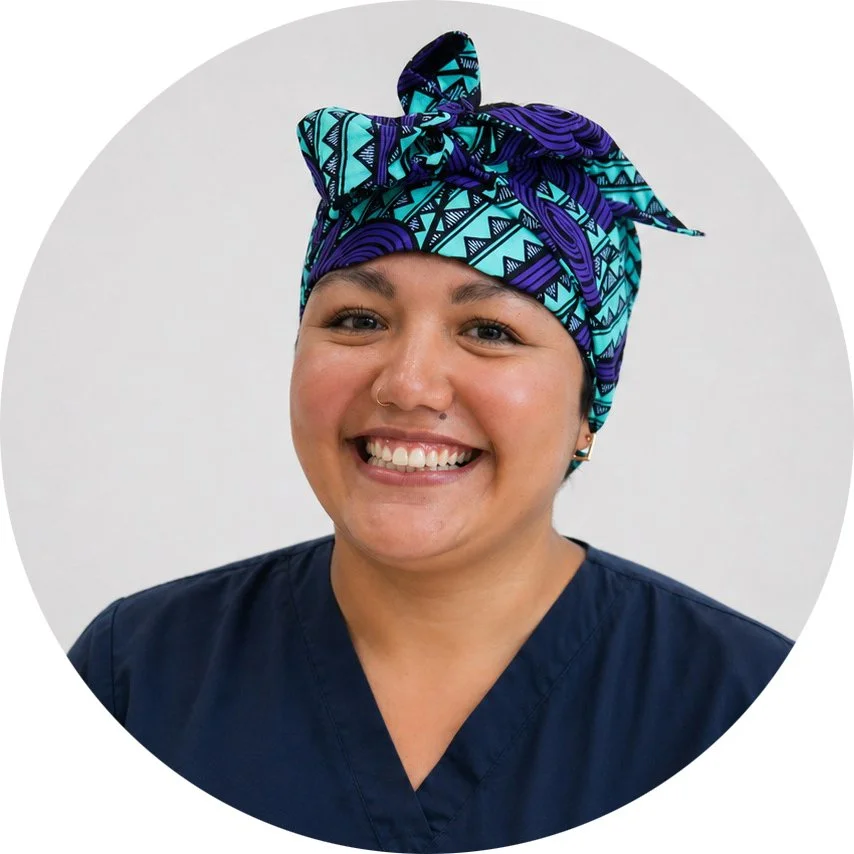 Adriana Gabriela Montoya