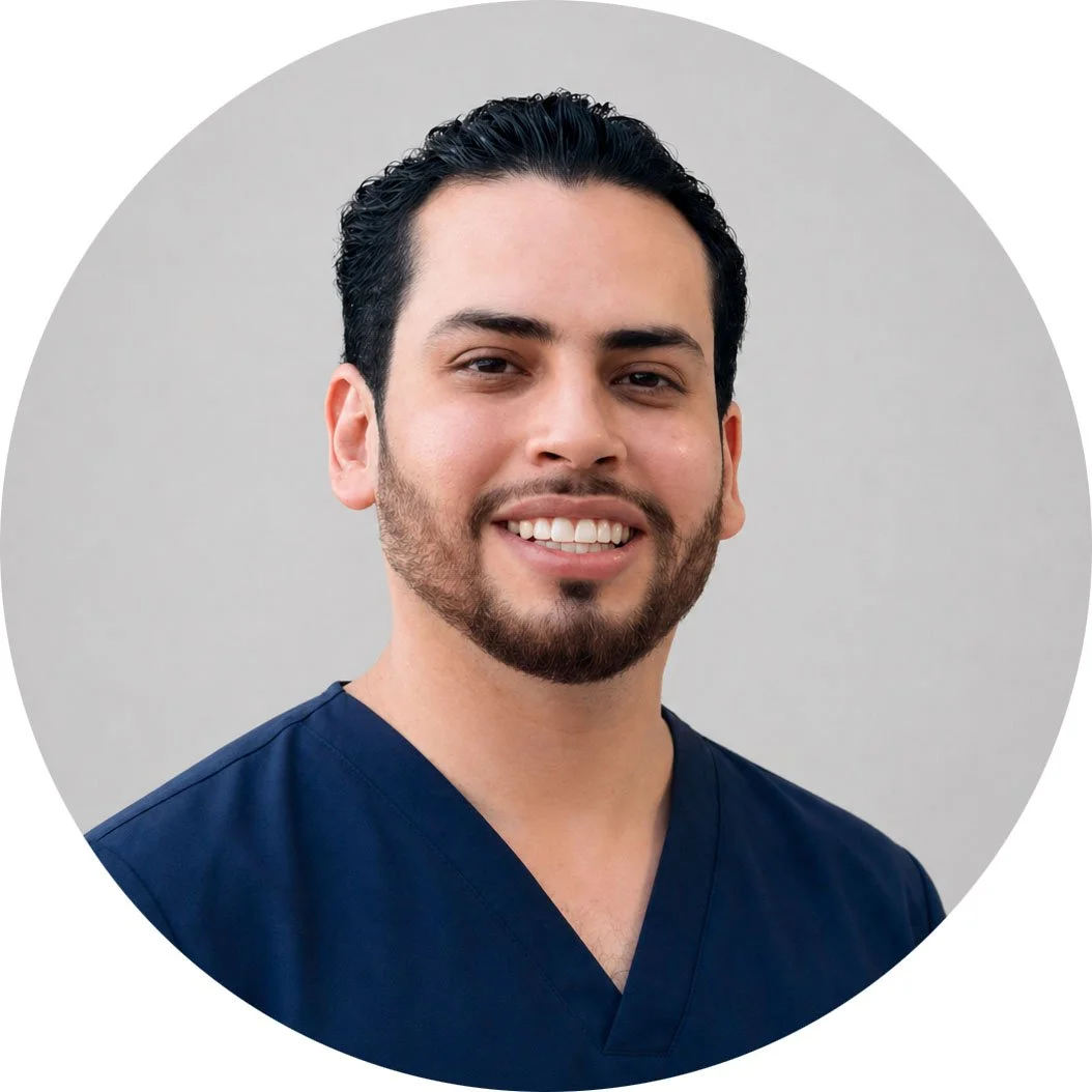 Juan Adolfo Valdés Gomez