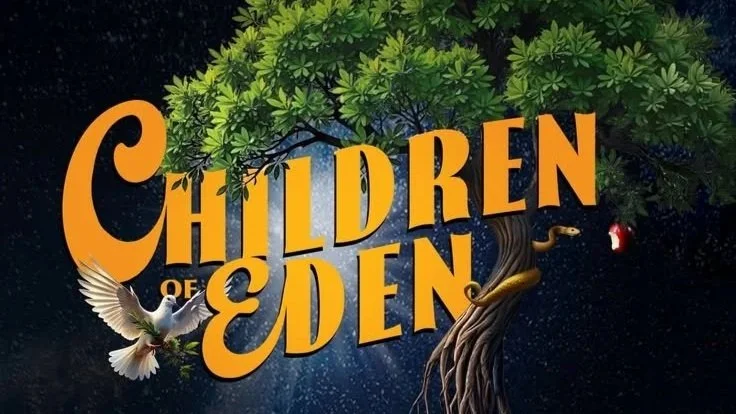 Children of Eden is a Masterwork of Collaboration