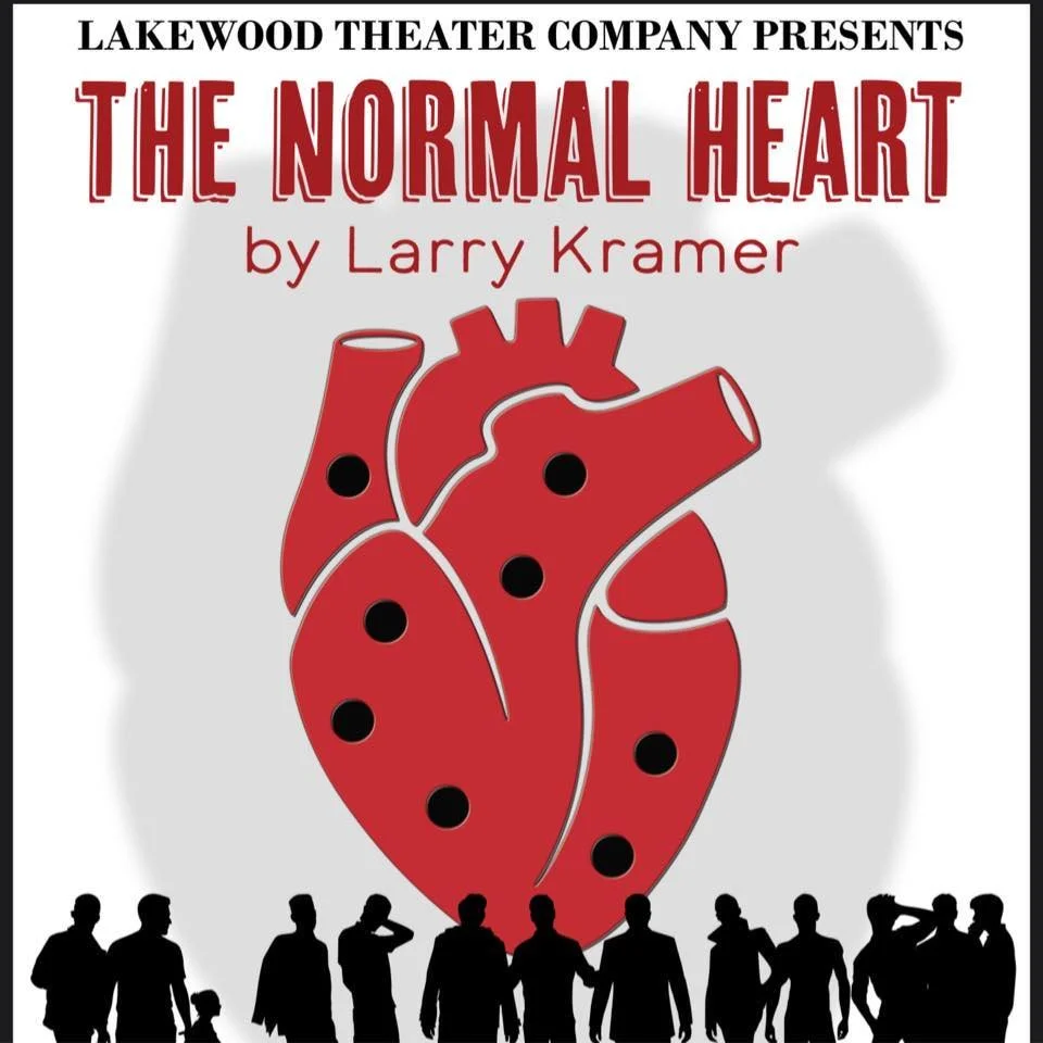 Gut-wrenching Moments in The Normal Heart